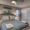 Отель Courtyard #103 1 Bedroom 1 Bathroom Condo, фото 4