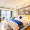 Отель Super 8 Hotel by Wyndham Longtan Temple Panda Base Store, фото 8