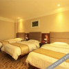 Отель Jingyu Hotel (Hanzhong High Speed Railway Station), фото 7