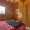 Отель Brand New Wooden Chalet Offering Vast Views 800M From Gerardmer And Close To The Pistes, фото 4