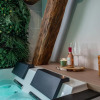 Отель BALI ROOM / Magnifique studio évasion JACCUZI, фото 9