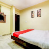 Отель OYO 2064 Hotel The Spot, фото 25