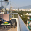 Отель Magnificent 76m² homm Penthouse 6th, Acropolis View, фото 19