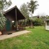 Отель Tuscana cabins, фото 17