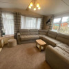 Отель Two Bedroom Caravan at Lilliarsedge, фото 1