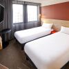 Отель Ibis Styles Paris 16 Boulogne, фото 7