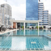 Отель ZEN Premium Sukhumvit 33, фото 7