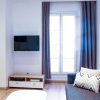 Отель Centre Nice - Massena - 2 rooms, фото 15