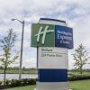 Отель Holiday Inn Express & Suites Welland, an IHG Hotel, фото 35