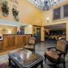 Отель Quality Inn Branson - Hwy 76 Central, фото 15