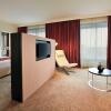 Отель Pullman Kinshasa Grand Hotel, фото 3