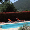 Отель Villa With 3 Bedrooms In Lefkada, With Private Pool And Enclosed Garden - 2 Km From The Beach, фото 22