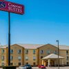 Отель Quality Suites NE Indianapolis Fishers в Индианаполисе