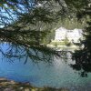 Отель Alpes et Lac 28 Orsi res в Орсьере