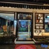 Отель Jiuzhou Chain Theme Inn (Renhua Aiqinhai Fengqing Guanjing), фото 13