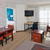 Отель Residence Inn by Marriott Boston Norwood, фото 3