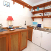 Отель Rustic Apartment in Vis With Terrace, фото 12