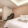 Отель Daegu Seongseo Hotel the Stay Romantic, фото 32