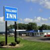 Отель Tollway Inn of Beloit, фото 13