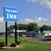 Отель Tollway Inn of Beloit, фото 12