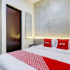 Отель OYO 90215 Ada Residence, фото 7