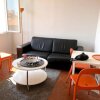 Отель Apartment With One Bedroom In Marseille, With Wonderful City View And Balcony, фото 3