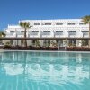 Отель Aequora Lanzarote Suites, фото 33