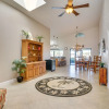 Отель Canalfront Cape Coral Home w/ Pool & Dock!, фото 2