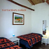 Отель Tayta Chapa Samanan, фото 2