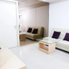 Отель Casa Grande Apartment with Sofabed Connected to Kota Kasablanka, фото 20