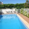 Отель Villa With 3 Bedrooms in Azeitão, With Wonderful Mountain View, Private Pool, Enclosed Garden - 12 k, фото 7