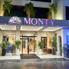 Отель Monty Suites Lekki, фото 21