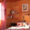 Отель Chalet Clairette в Фише