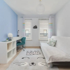 Отель Family Apartment With AC by Renters, фото 12