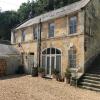 Отель Berkeley Coach House, near Bath в Фрешфорд