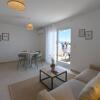 Отель Residence Marina di Bravone - appartement 6 personnes Vue Mer 1er etage N115, фото 8