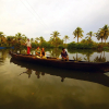 Отель Munroe Island Lake Resorts, фото 6