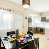Отель Apartment Gabriel, фото 15