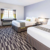 Отель Microtel Inn & Suites by Wyndham West Fargo Medical Center, фото 4