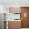 Отель Homey and Comfy 1BR at M-Town Signature Apartment, фото 2