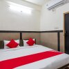 Отель Shree Gopi Palace By OYO Rooms, фото 5