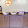 Отель Super 8 By Wyndham Nashville Downtown, фото 15