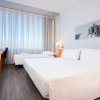 Отель INNSiDE by Meliá Barcelona Aeropuerto, фото 6