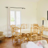 Отель Comfortable apartment with dishwasher, close to the village, фото 12