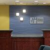 Отель Holiday Inn Express & Suites Milford, фото 4