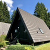 Отель Wooden chalet with oven, in Oberharz near a lake, фото 18
