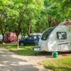 Отель Camping Vicenza, фото 13