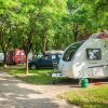 Отель Camping Vicenza, фото 19