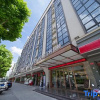 Отель Poltton International Apartment Zhongshan Xiaolan Taifeng Branch, фото 6