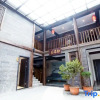 Отель Hongya Liujiang Ancient Town Alsophila spinulosa B&B, фото 1